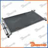 Radiateur de Climatisation pour NISSAN | 92100AX800